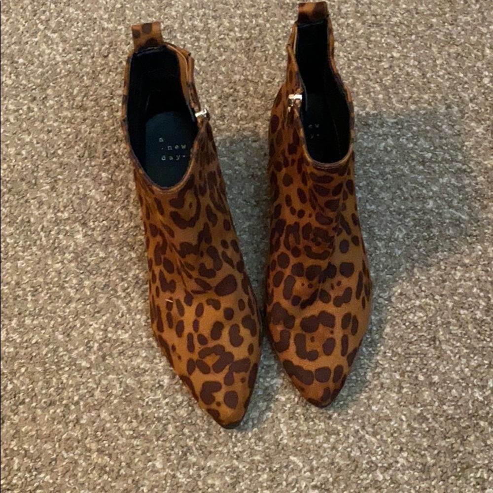 Boots